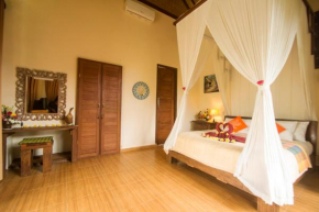  Villa Ulun Mertha - 1BR Private Villa  Убуд